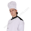 Chef Cap 104 (White)