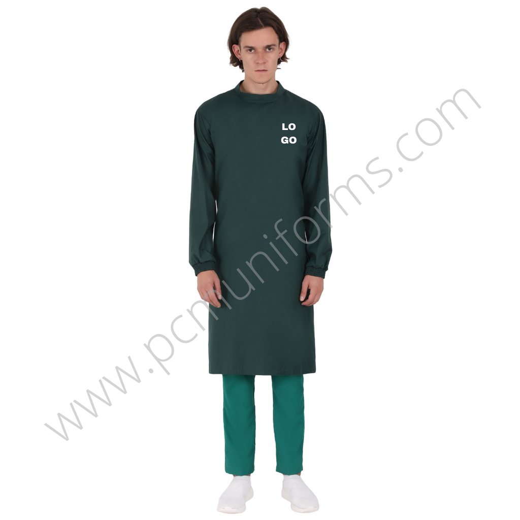 Surgical Coverall 103