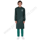 Surgical Coverall 103