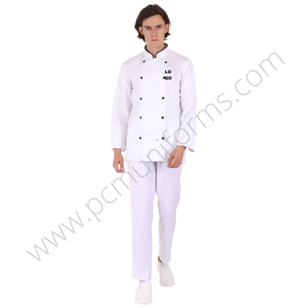 Chef Coat 113