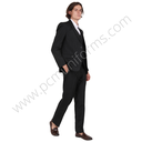 Coat Executive (3pc Suit)