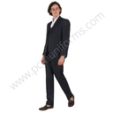 Coat Executive (3pc Suit) 102