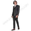 Coat Executive (3pc Suit) 103