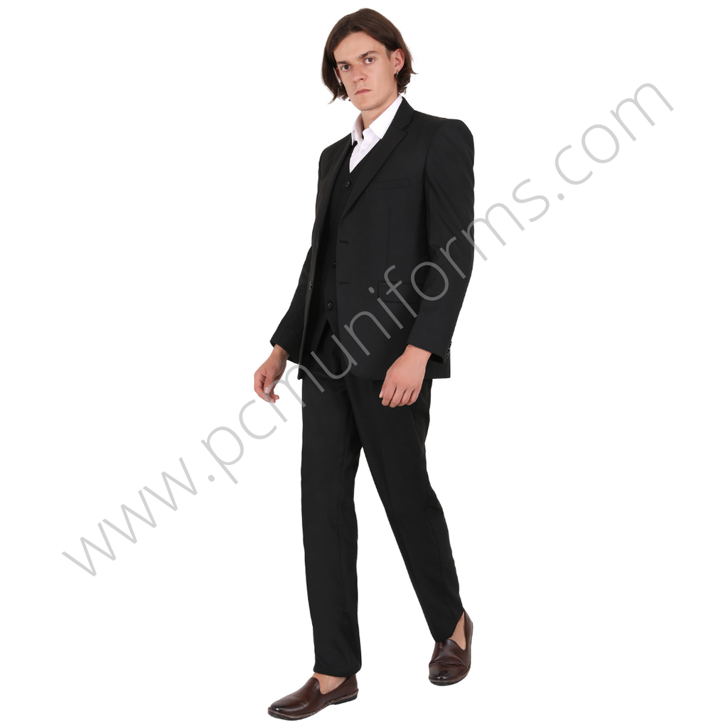 Coat Executive (3pc Suit) 105