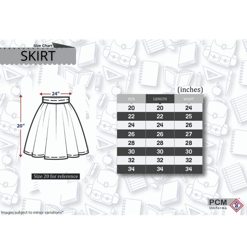 Skirt MLSS