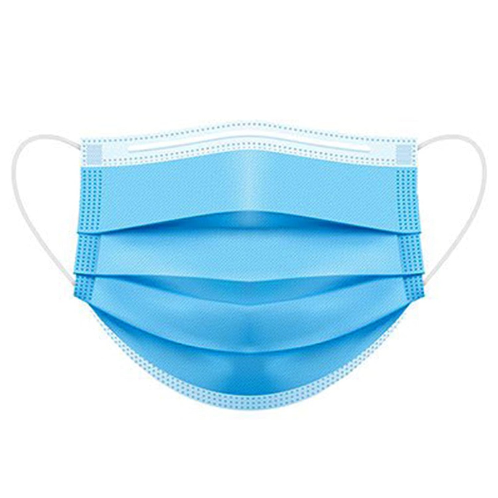 Mask (Pack of 100)