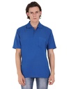 Polo T-Shirt 105 (Blue)
