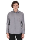 Formal Shirt 105 (Grey)