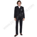 Executive Suit 104 (3pc Suit)