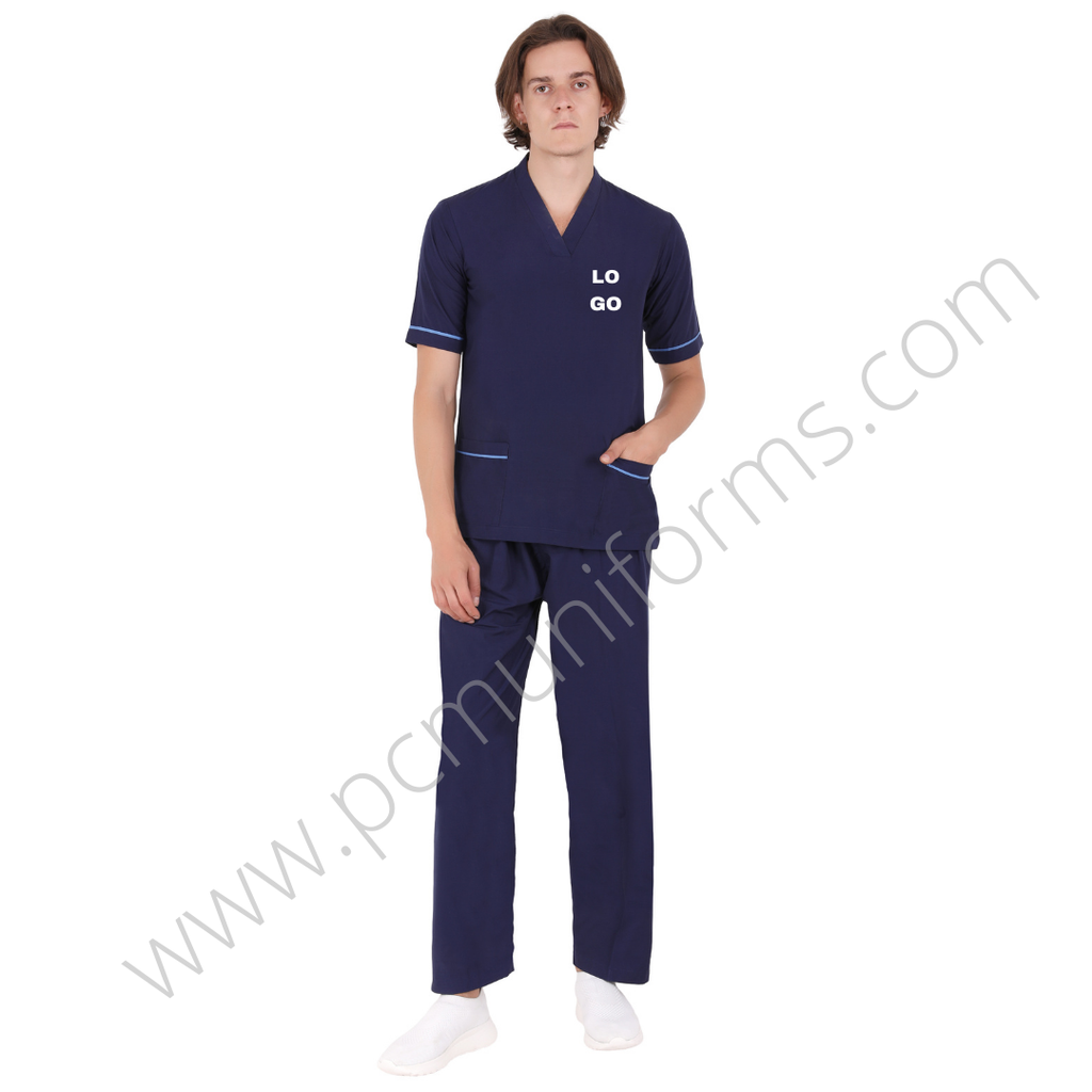 Medical Scrub Suit 101