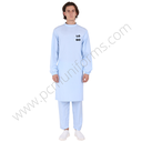 Surgical Coverall 102