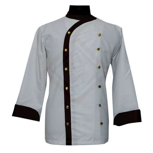 Chef Coat 105