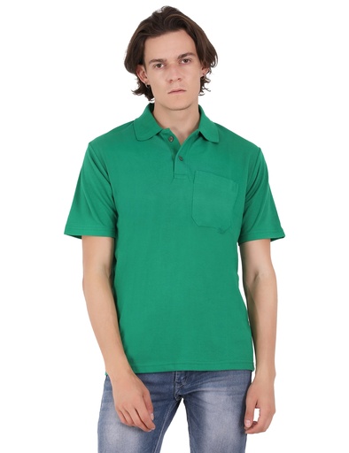 Polo T-Shirt 103 (Green)