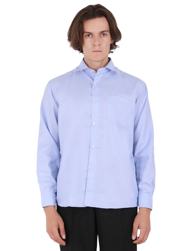 Formal Shirt 110 (Sky Blue)
