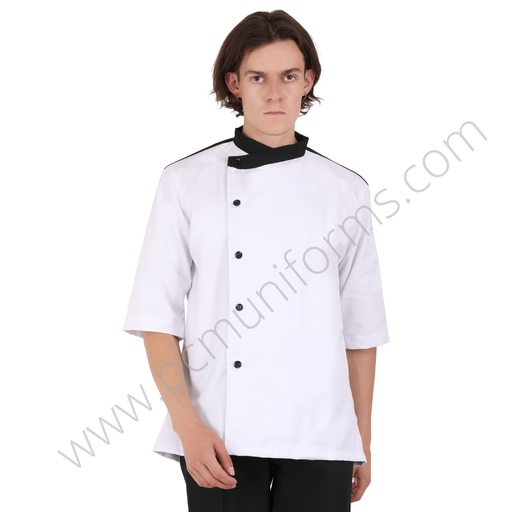 Chef Coat 109 (H/S)