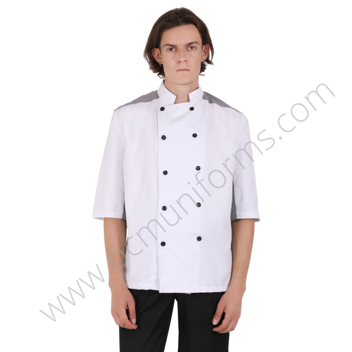 Chef Coat 110 (H/S)