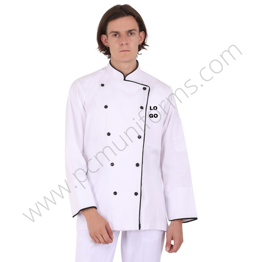Chef Coat 111 (RDB)