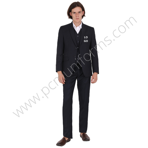 Executive Suit 104 (3pc Suit)