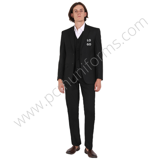 Executive Suit 105 (3pc Suit)