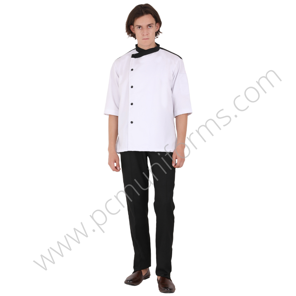 Chef Coat 109