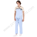 Medical Scrub Suit 106