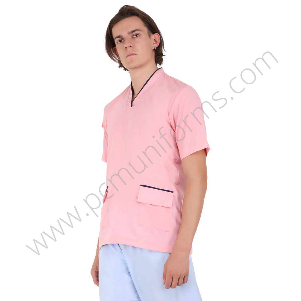 Medical Scrub 105 (Pink)