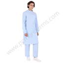 Surgical Coverall 102