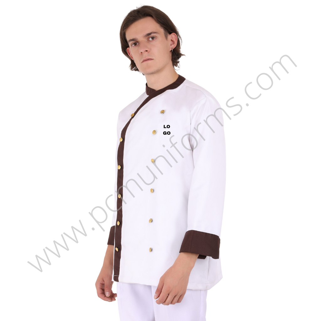 Chef Coat 112