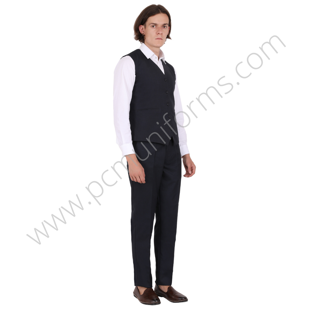 Coat Executive 107