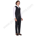Coat Executive 107