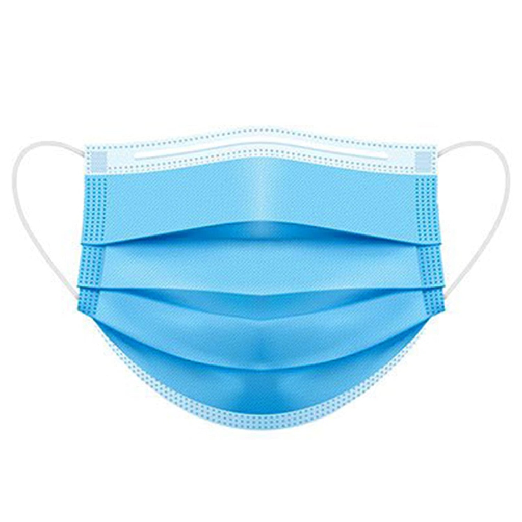 Mask (Pack of 100)
