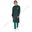 Surgical Coverall 103