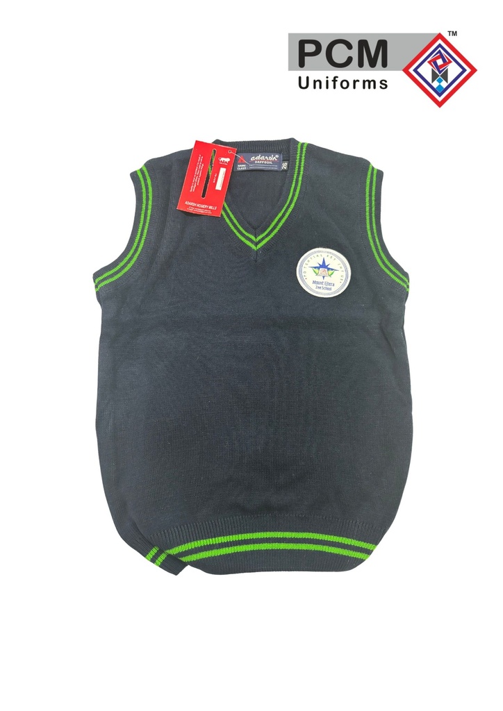 Sweater MLZS H/S