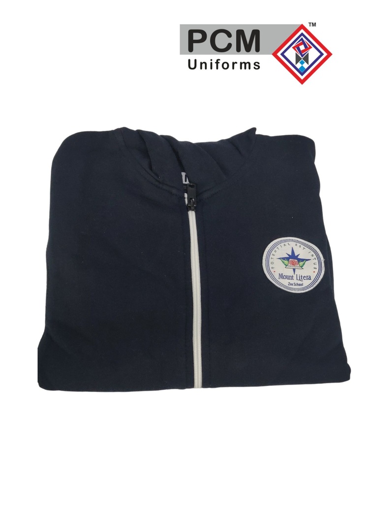 Jacket MLZS