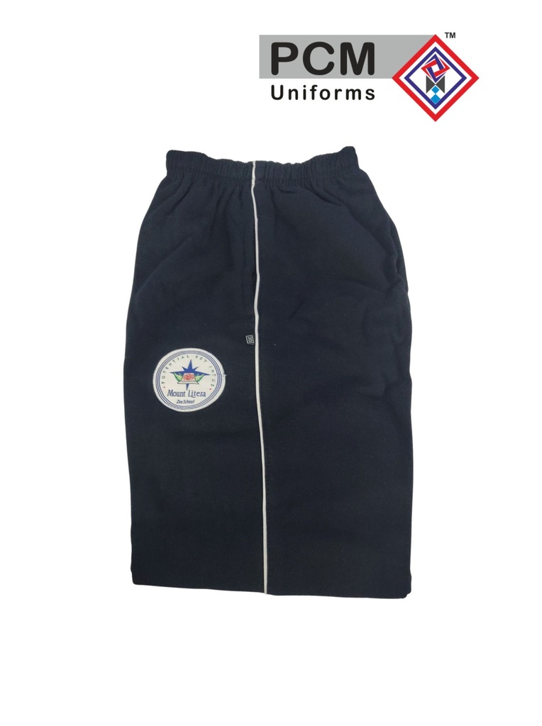 Trouser MLZS (W)