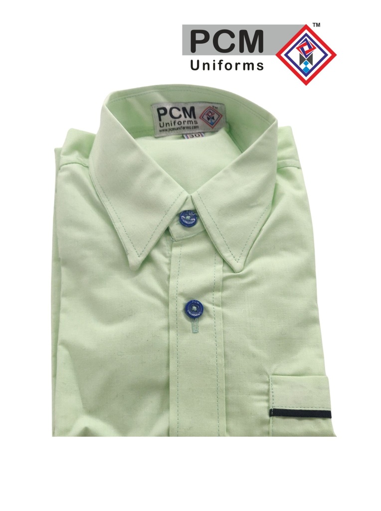 Shirt MLZS F/S