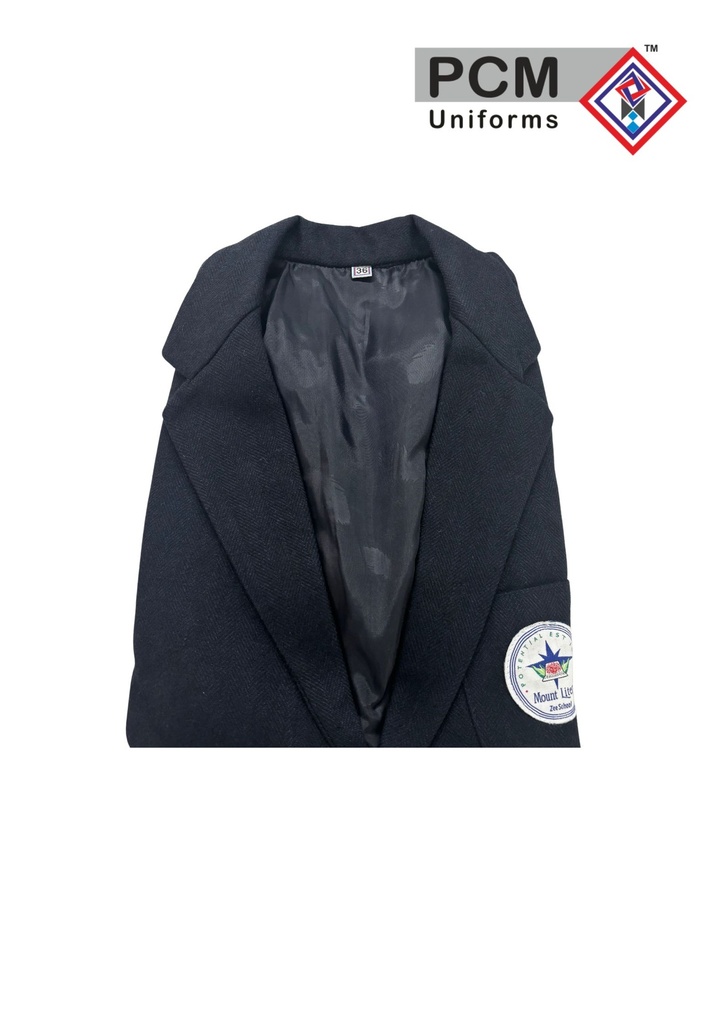 Coat MLZS