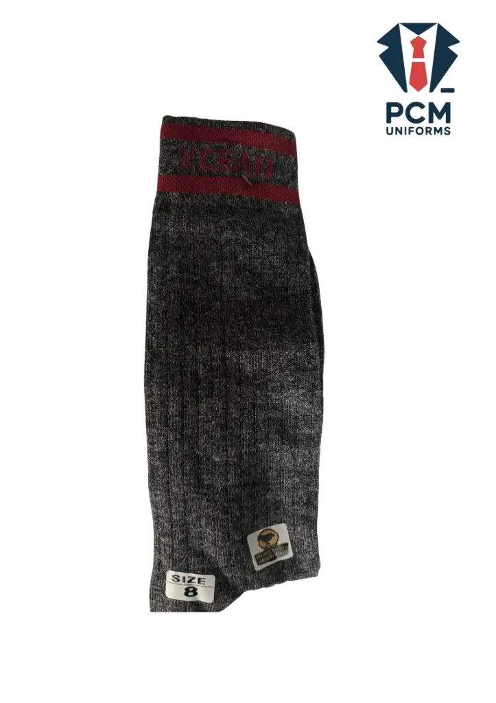 Socks KCPS Long Leg (W)