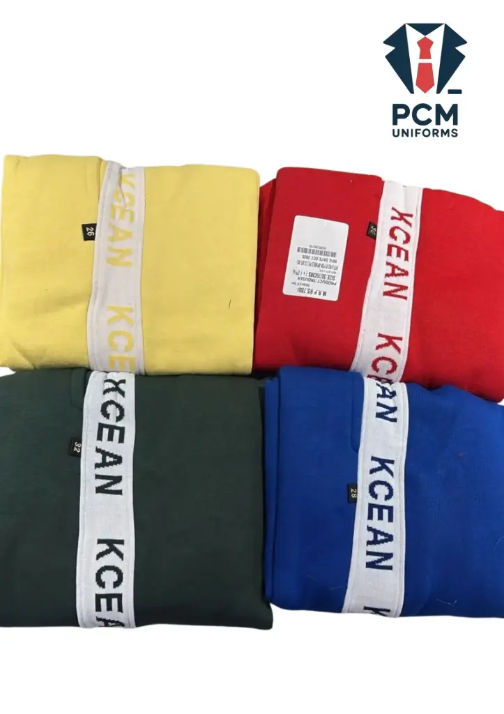 Trouser KCPS (W)