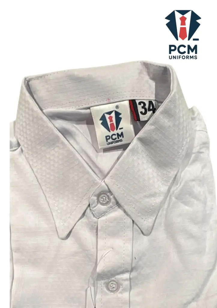 Shirt KCPS F/S