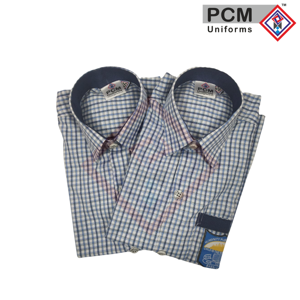 Shirt HPS H/S (11-12)