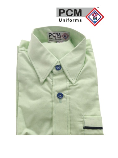 Shirt MLZS F/S