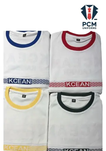 T-Shirt KCPS F/S