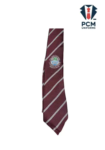 Tie KCPS