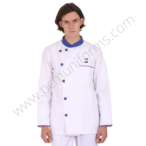 Chef Coat 115